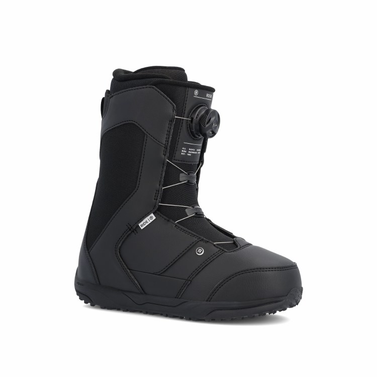 RIDE ROOK BOOTS