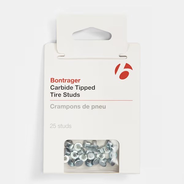 BONTRAGER TIRE STUD KIT