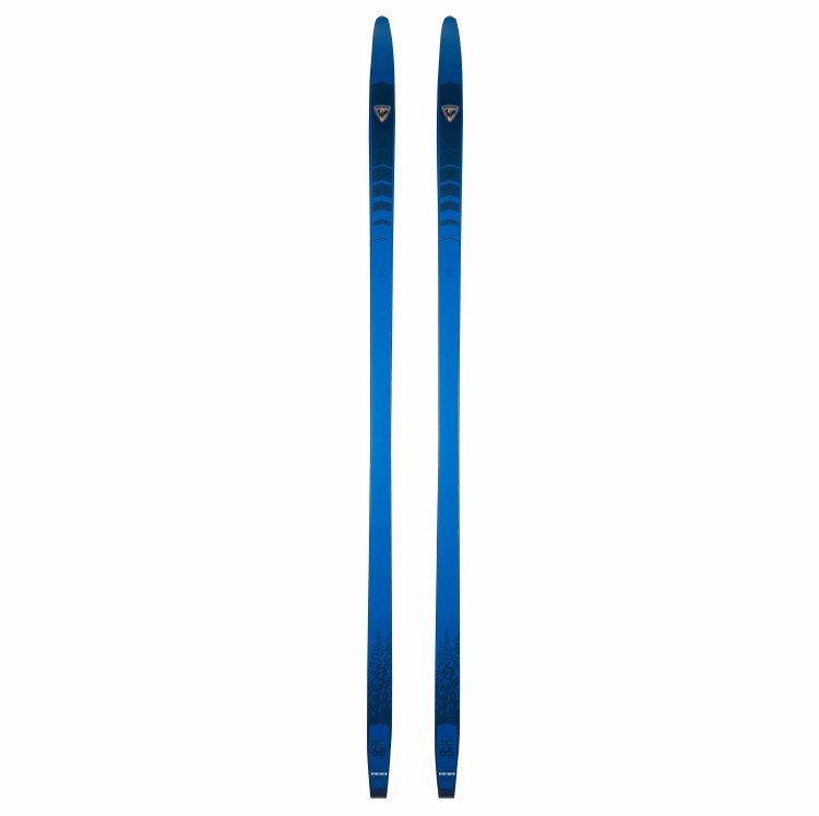 ROSSIGNOL BC 65 POSITRACK SKI