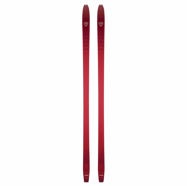 ROSSIGNOL BC 80 POSITRACK SKI