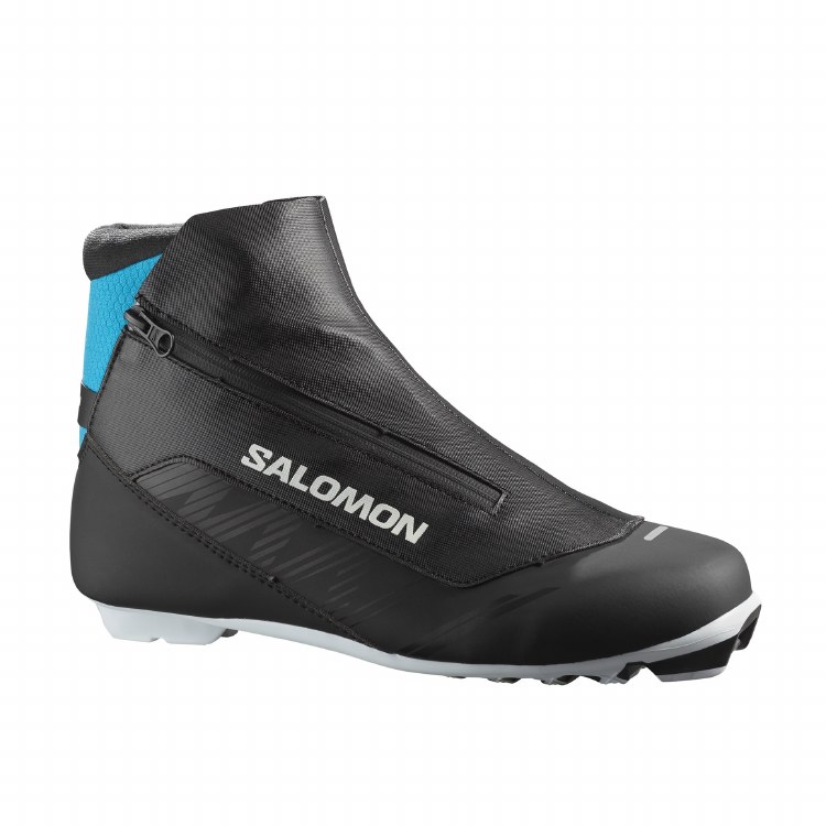 SALOMON RC8 BOOT