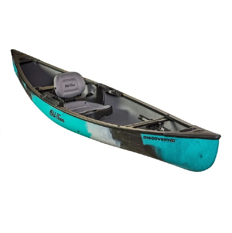 OLD TOWN SPORTSMAN DISCOVERY 119