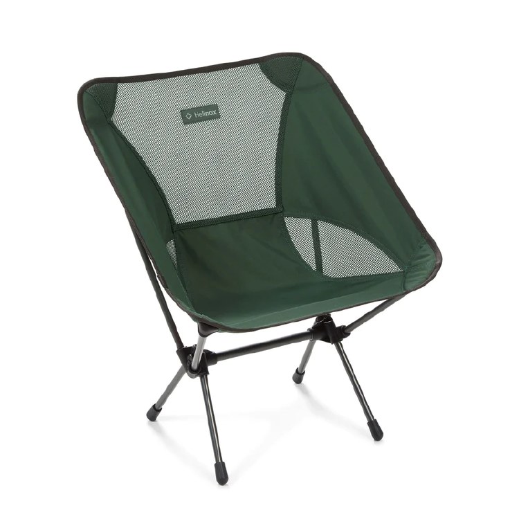 HELINOX CHAIR ONE - FOREST GREEN