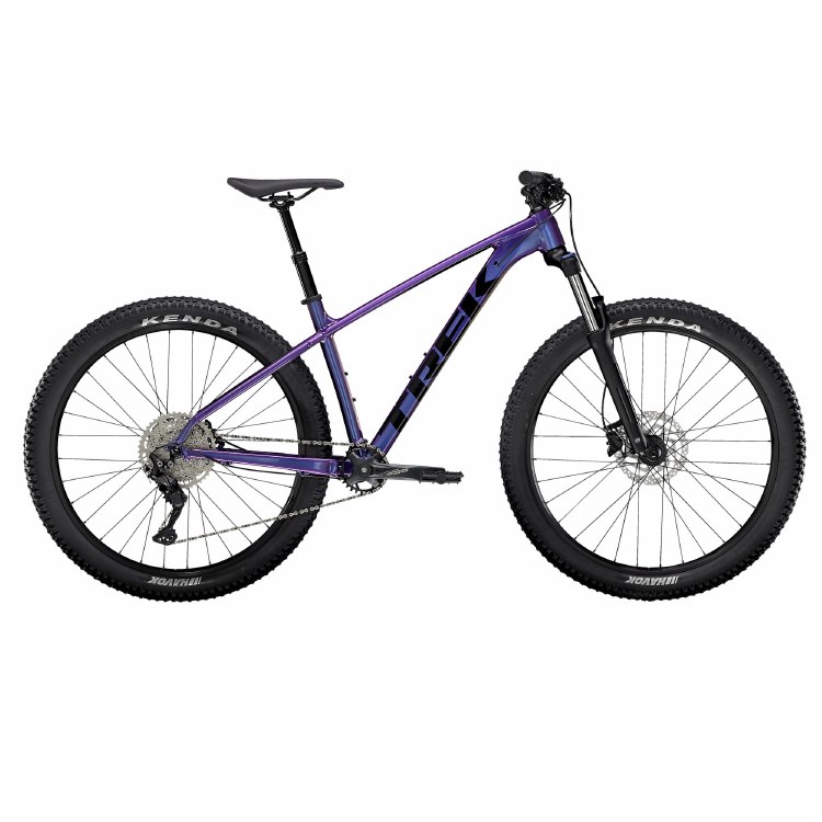 2023 TREK ROSCOE 6