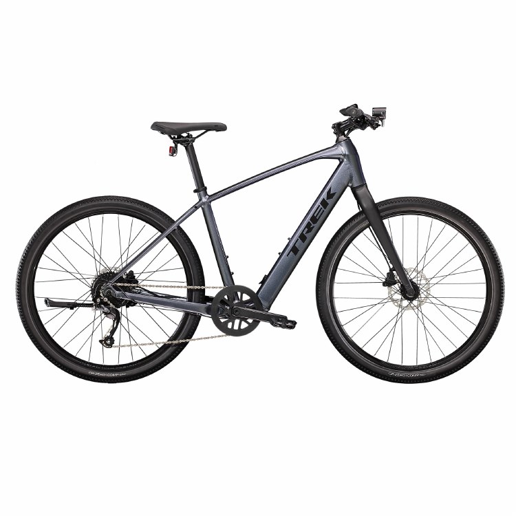 TREK DUAL SPORT+ 2