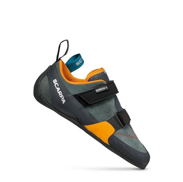 SCARPA FORCE V