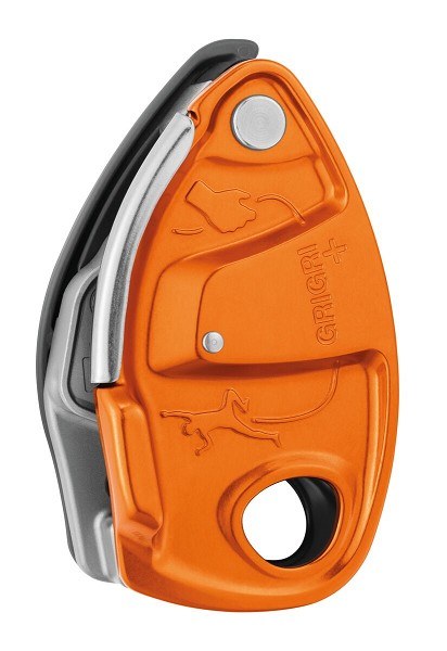 PETZL GRIGRI PLUS