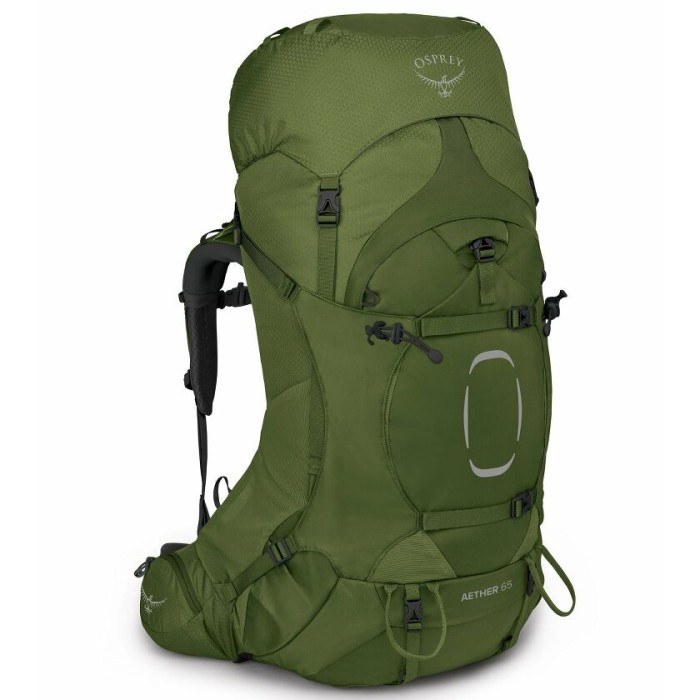 OSPREY AETHER 65