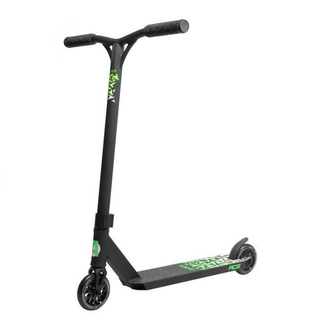ANTICS ACE COMPLETE SCOOTER