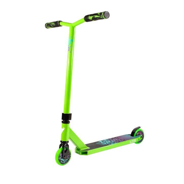 ANTICS LITE COMPLETE SCOOTER