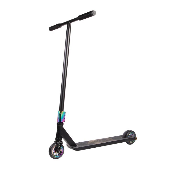 NORTH TOMAHAWK COMPLETE SCOOTER - G2