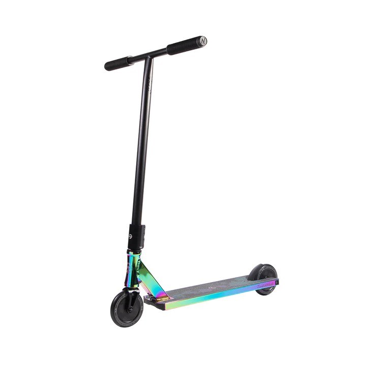 NORTH SWITCHBLADE COMPLETE SCOOTER - G2