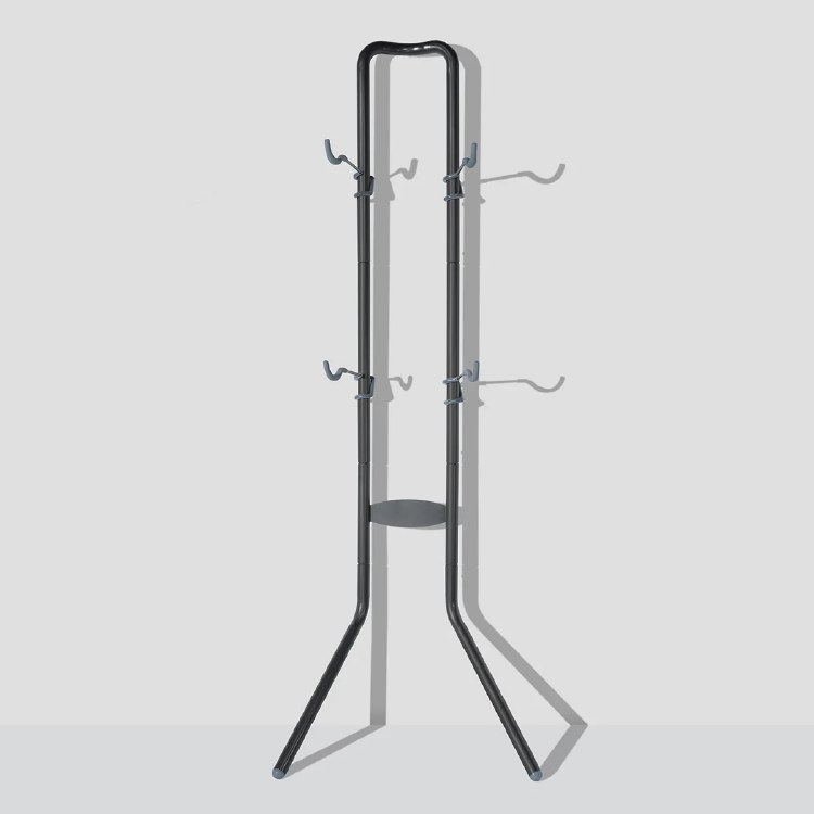 DELTA TWO BIKE GRAVITY STAND