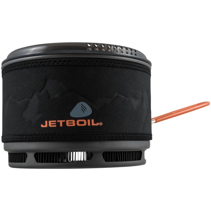 JETBOIL CERAMIC FLUXRING COOK POT 1.5L
