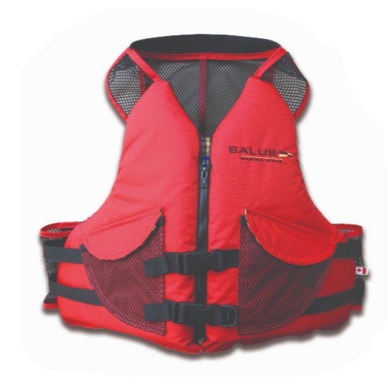 SALUS COMFORT FIT (WITH POCKETS)