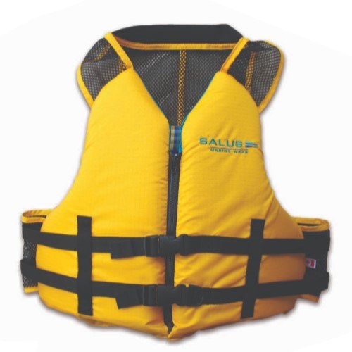 SALUS COMFORT FIT
