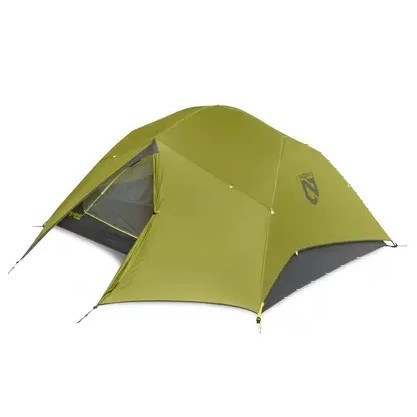 NEMO DAGGER OSMO 3P テント NEMO DAGGER OSMO 3P TENT (2024) - Fresh Air Experience