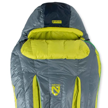 NEMO DISCO MENS 15 LONG