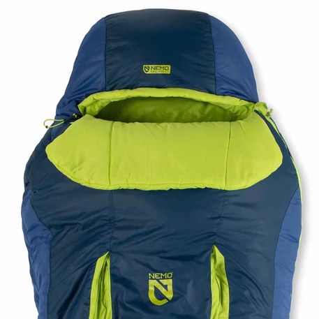 NEMO FORTE MENS 20 LONG