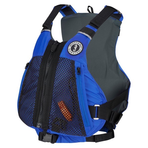 MUSTANG TRIDENT PFD