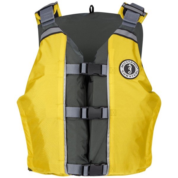 MUSTANG APF PFD