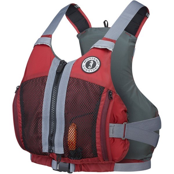 MUSTANG WOMEN'S DESTINY PFD