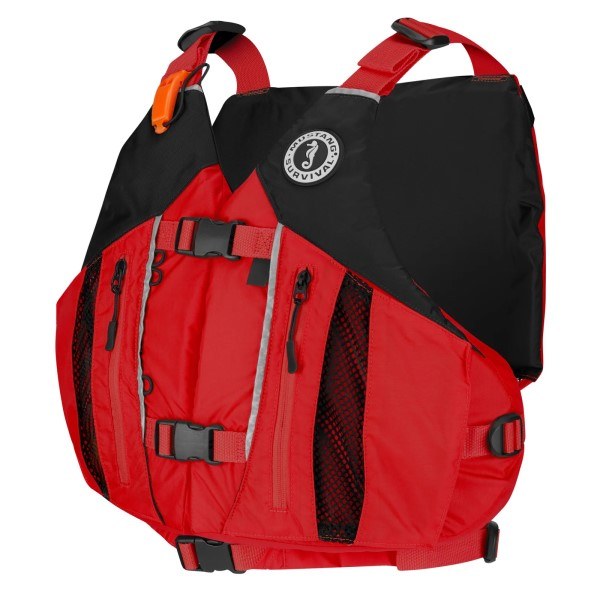 MUSTANG SOLARIS PFD