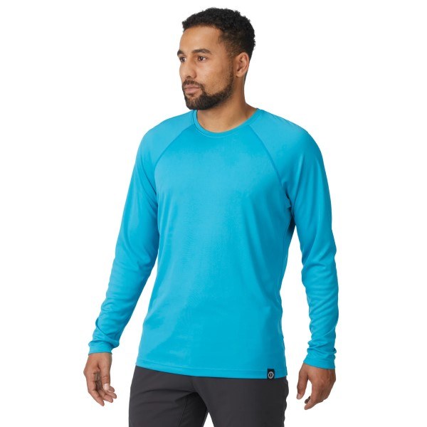 MUSTANG ADELPHI U/V L/S