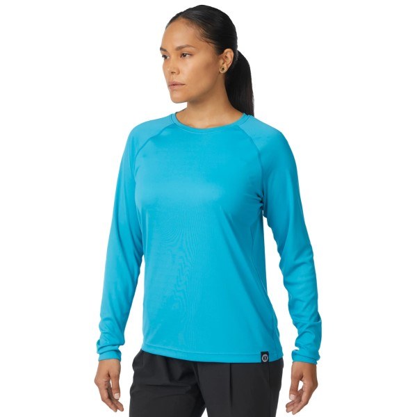 MUSTANG W'S ADELPHI U/V L/S
