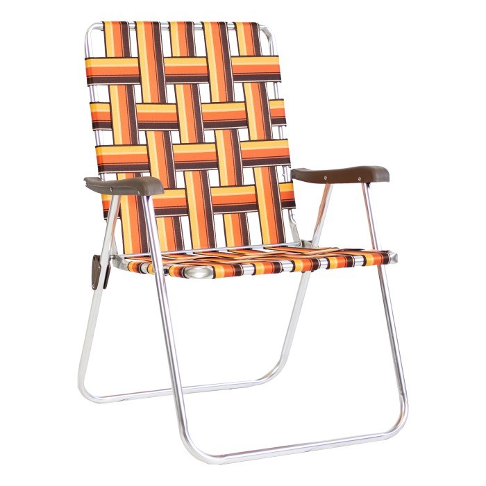 KUMA BACKTRACK CHAIR