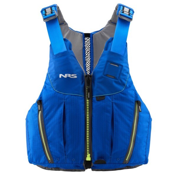 NRS OSO PFD