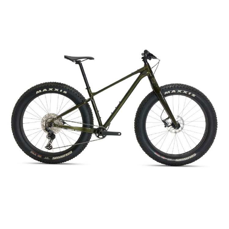 GIANT YUKON 2