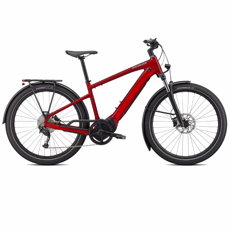 SPECIALIZED TURBO VADO 3.0