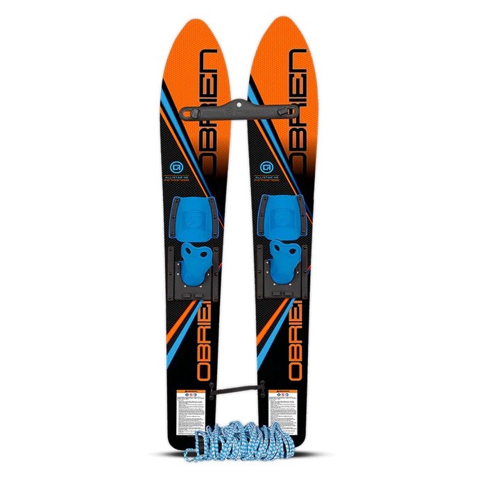 O'BRIEN ALL-STAR TRAINERS COMBO