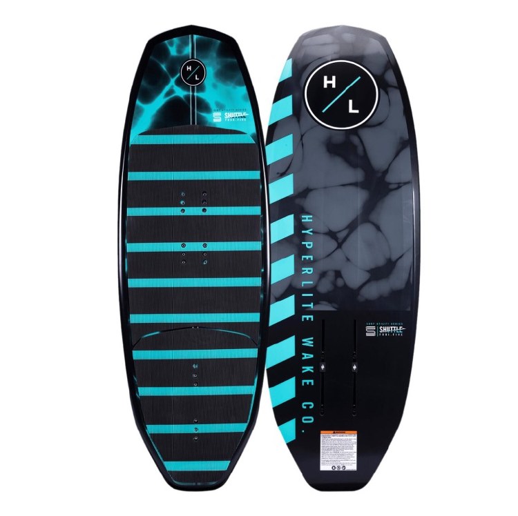 HYPERLITE SHUTTLE FOIL BOARD