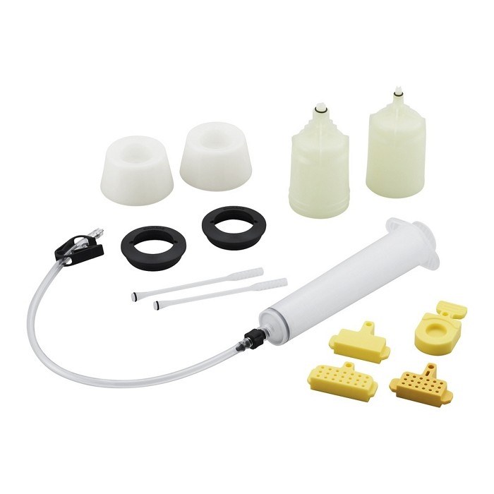 SHIMANO TL-BR PROFESSIONAL DISC BRAKE BLEED KIT