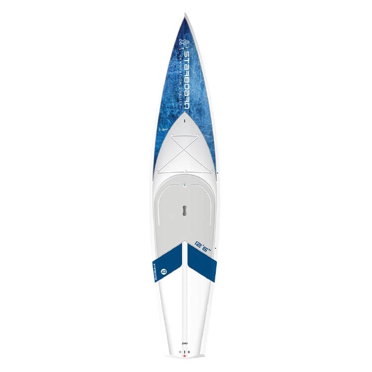 STARBOARD TOURING LITE TECH 12'6 x 31"