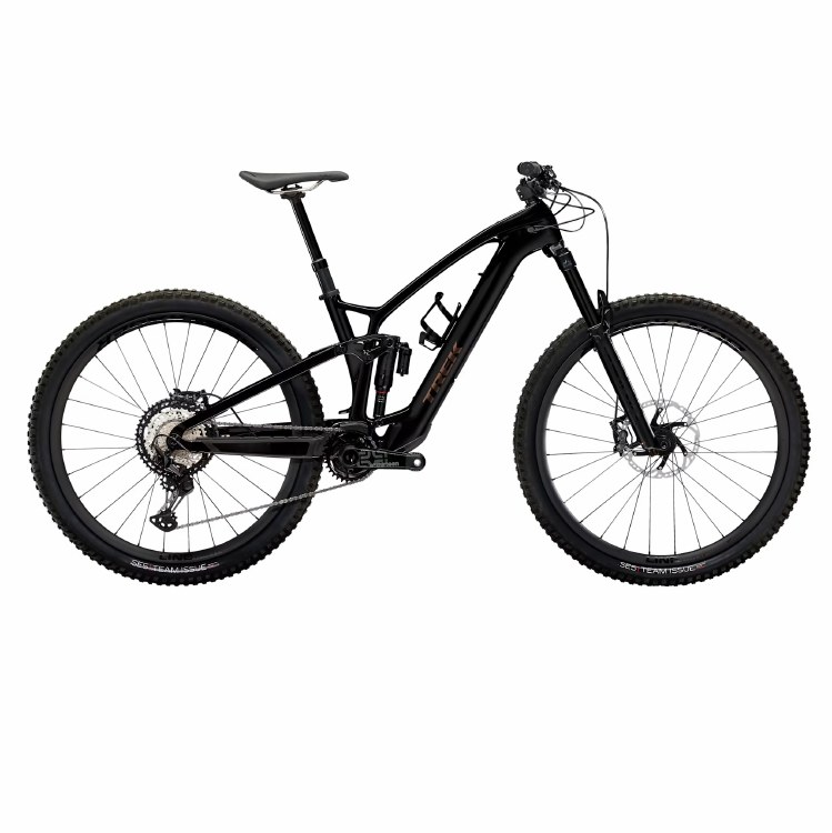 TREK FUEL EXE 9.8 XT (DEMO)