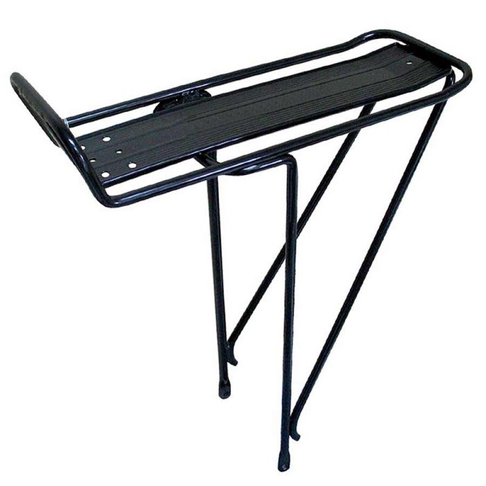 EVO CLASSIC REAR RACK