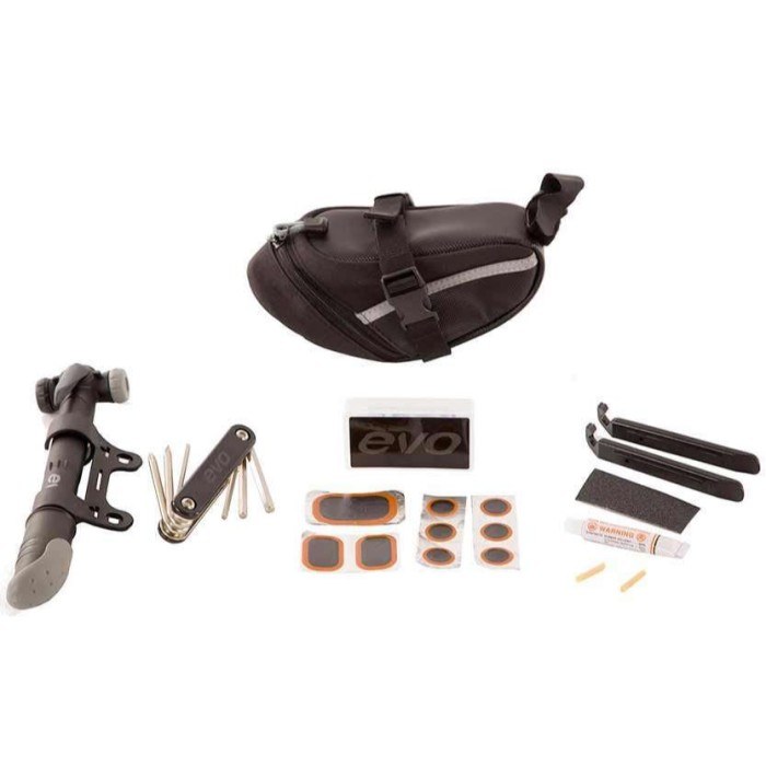EVO RR-1 RIDE READY ESSENTIALS KIT