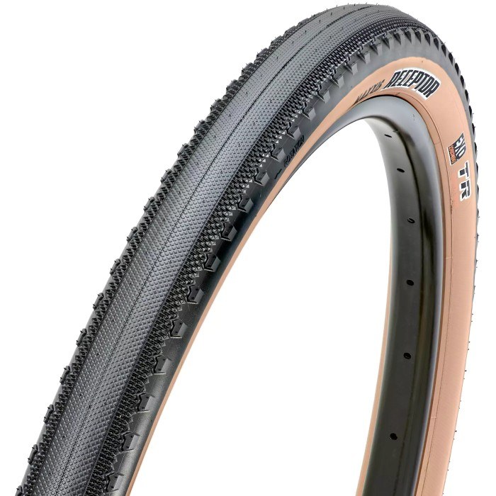 MAXXIS RECEPTOR FOLDING TIRE 650 X 47B