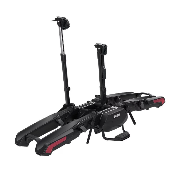 THULE EPOS 2-BIKE PLATFORM HITCH RACK