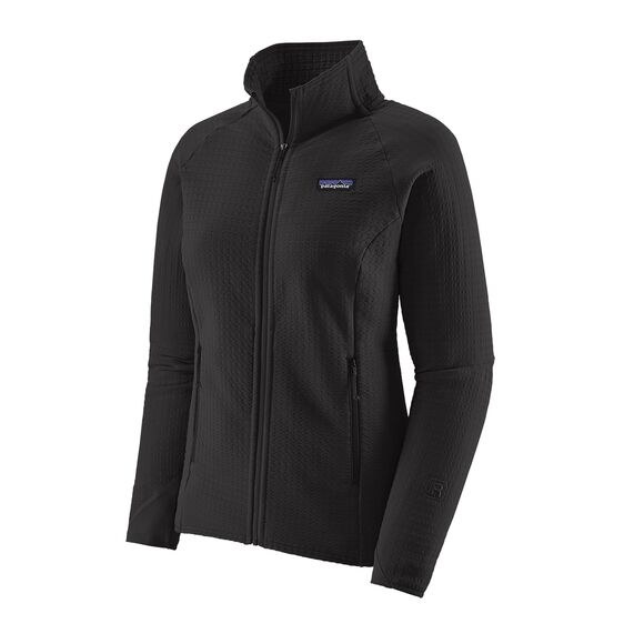 PATAGONIA W'S R2 TECHFACE JACKET