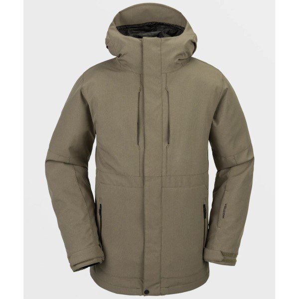 VOLCOM V.CO OP JACKET
