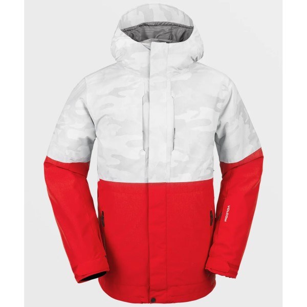 VOLCOM V.CO OP JACKET