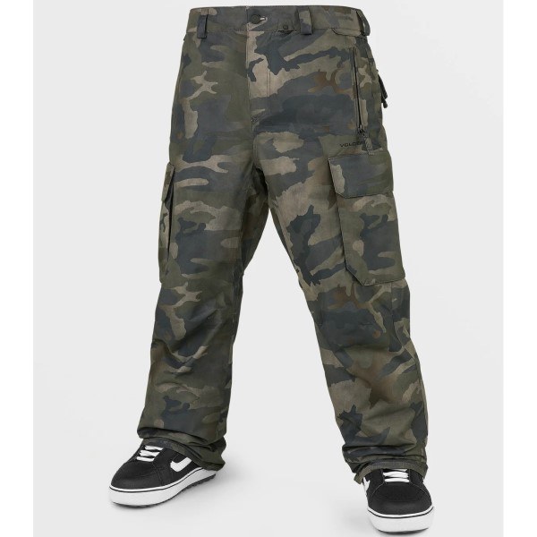 VOLCOM V.CO HUNTER PANT