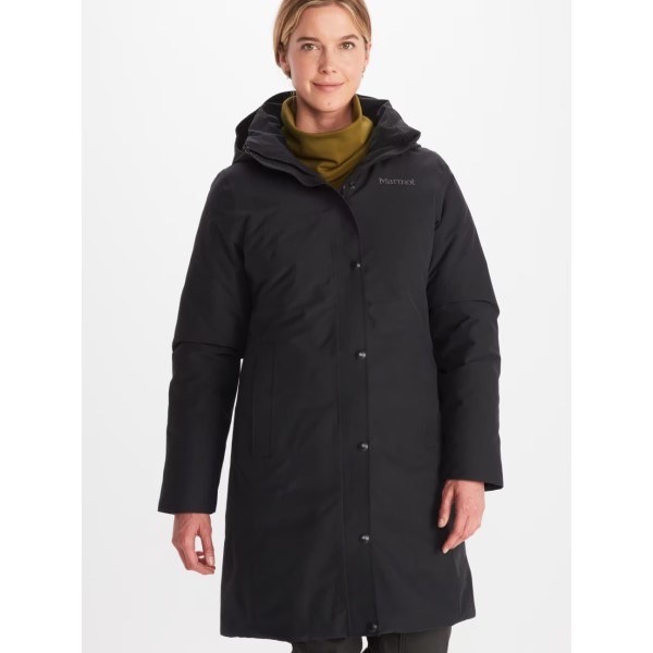 MARMOT W'S CHELSEA COAT