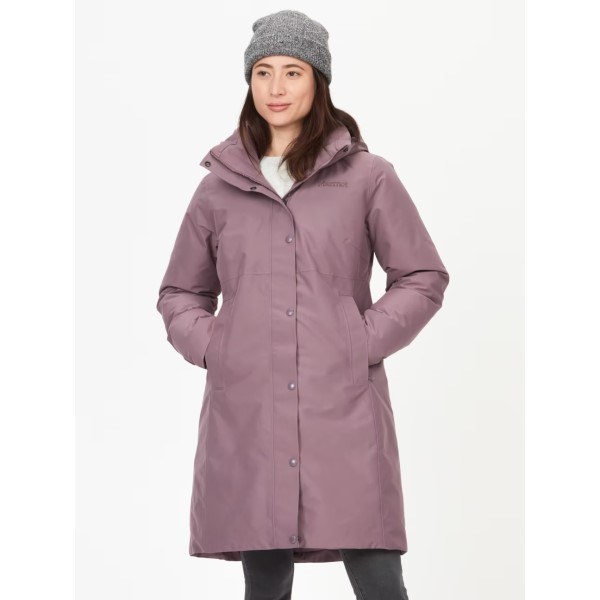 MARMOT W'S CHELSEA COAT