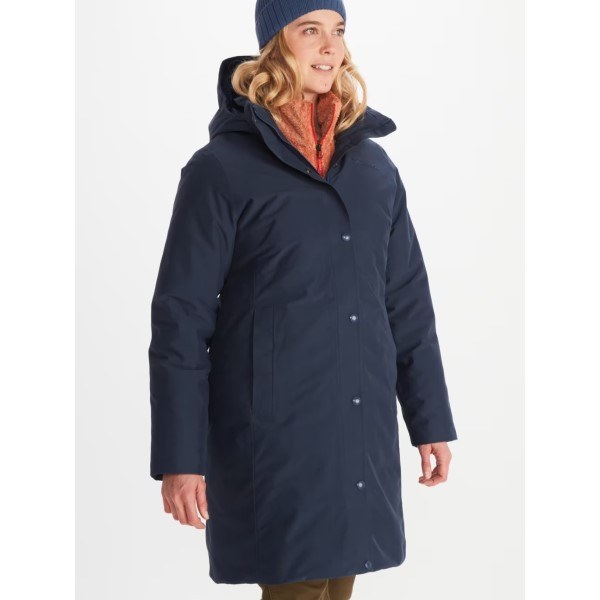 MARMOT W'S CHELSEA COAT