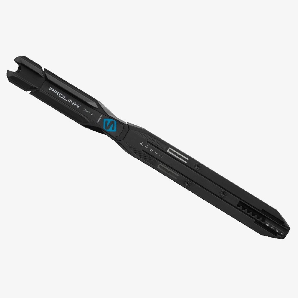 SALOMON PROLINK SHIFT PLATE Fresh Air Experience
